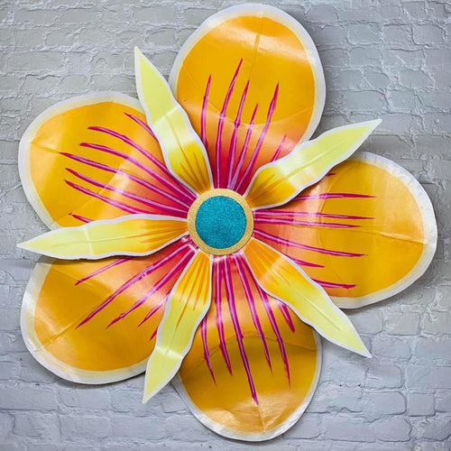 House Float Art