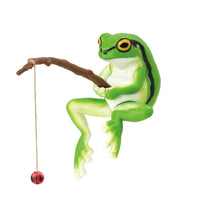 【JAPANESE BLIND BOX】FISHING ANIMALS 3 SURPRISE BOX