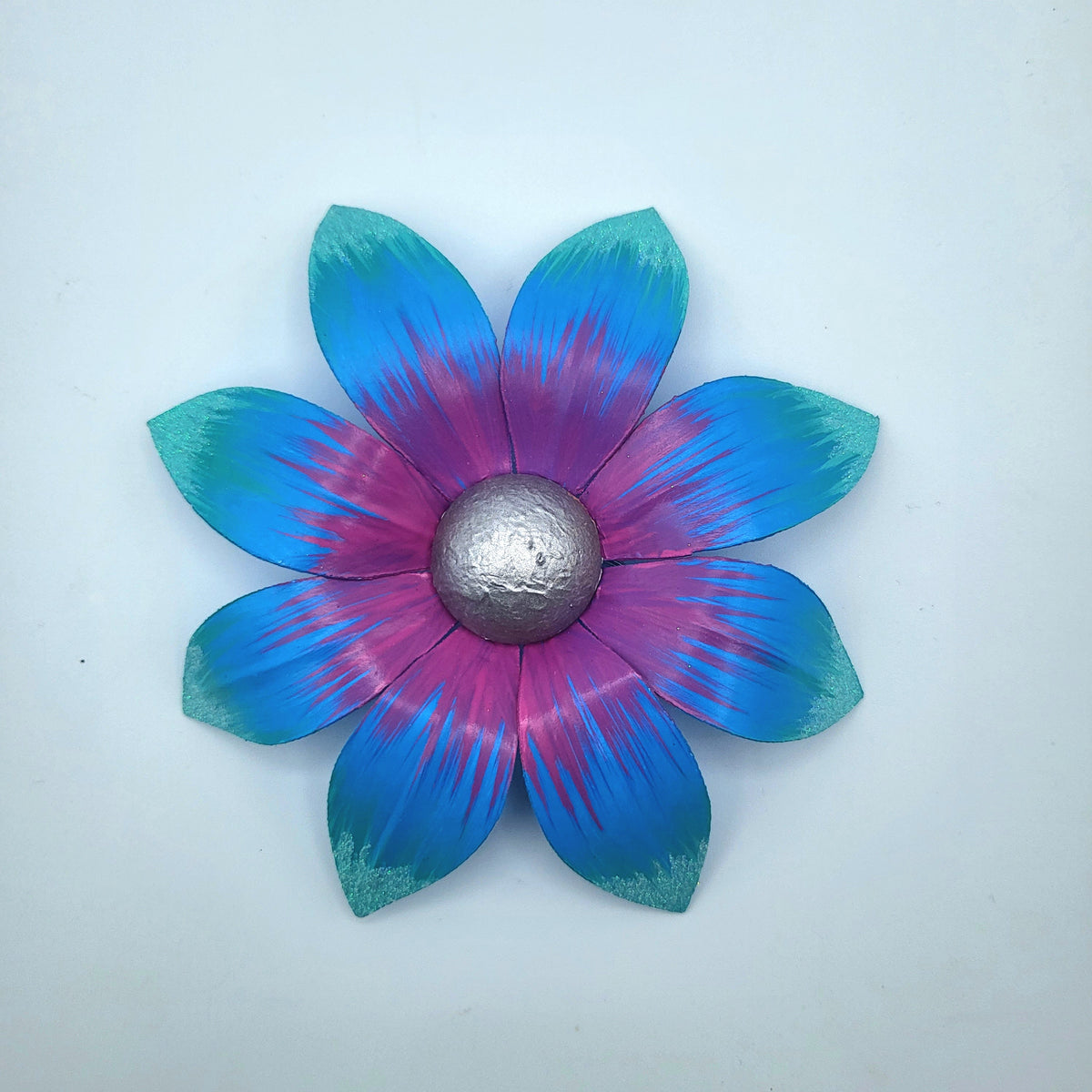 7" Bia House Float Flower