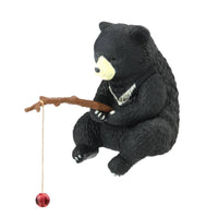 【JAPANESE BLIND BOX】FISHING ANIMALS 3 SURPRISE BOX