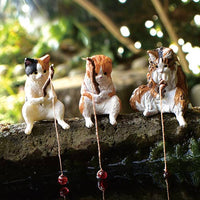 【JAPANESE BLIND BOX】FISHING CAT SURPRISE BOX