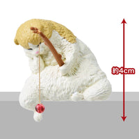 【JAPANESE BLIND BOX】FISHING CAT 5 BLIND BOX