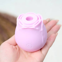 Rose Toy-Pink