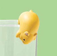 【JAPANESE BLIND BOX】JUST BETWEEN US: I’M AFRAID OF HEIGHTS