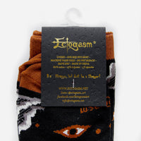 Starry Eyes Socks