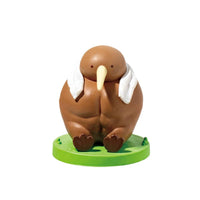 【JAPANESE BLIND BOX】MUKIMUKI KIWI BLIND BOX