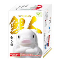 【JAPANESE BLIND BOX】KOIMAN  BLIND BOX