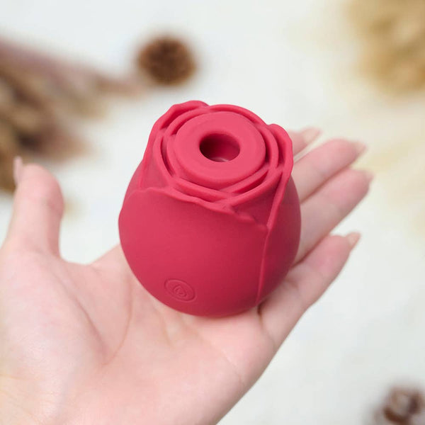 Rose Toy-Red