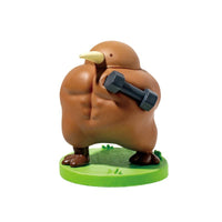 【JAPANESE BLIND BOX】MUKIMUKI KIWI BLIND BOX