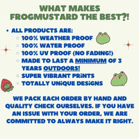 You are blinding me Patrick Star