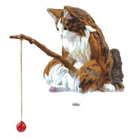 【JAPANESE BLIND BOX】FISHING CAT SURPRISE BOX