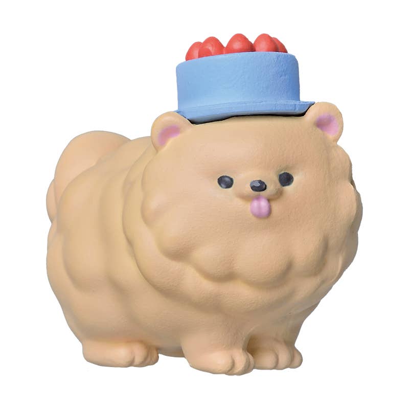 【JAPANESE BLIND BOX】THE STAR OF THE DAY?