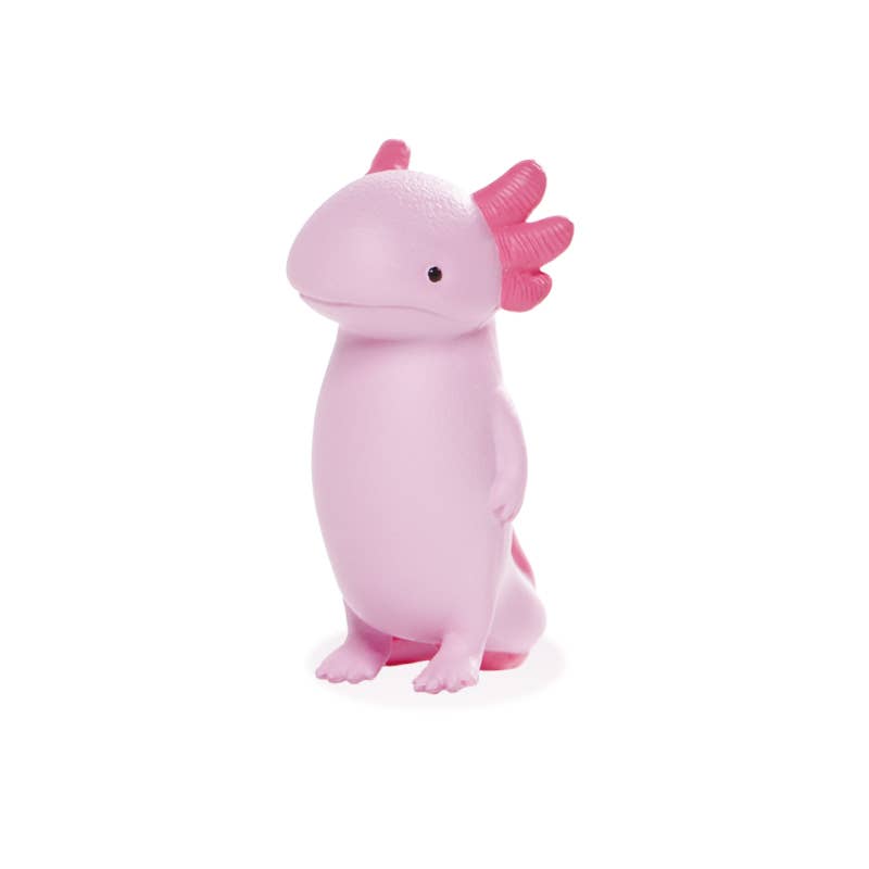 【JAPANESE BLIND BOX】FEEL NOTHING AXOLOTL BLIND BOX