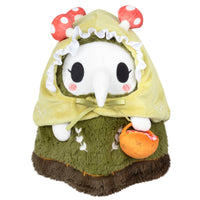 Mini Woodland Plague Nurse