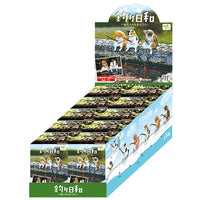 【JAPANESE BLIND BOX】FISHING CAT SURPRISE BOX