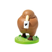 【JAPANESE BLIND BOX】MUKIMUKI KIWI BLIND BOX