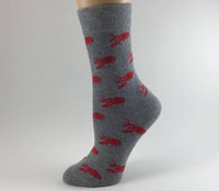 Crawfish Socks