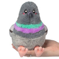 Snacker Pigeon
