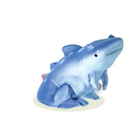 【JAPANESE BLIND BOX】JURASSIC SHARK SURPRISE BOX