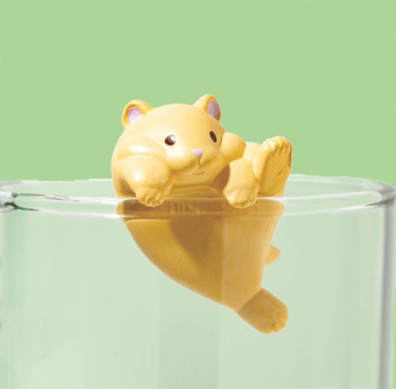 【JAPANESE BLIND BOX】JUST BETWEEN US: I’M AFRAID OF HEIGHTS