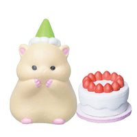 【JAPANESE BLIND BOX】THE STAR OF THE DAY?