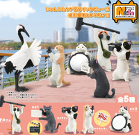 【~NEW~ JAPANESE BLIND BOX】NYANKO CHANNEL  SURPRISE BOX