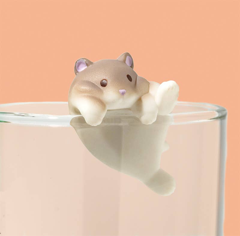 【JAPANESE BLIND BOX】JUST BETWEEN US: I’M AFRAID OF HEIGHTS