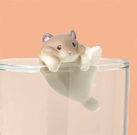 【JAPANESE BLIND BOX】JUST BETWEEN US: I’M AFRAID OF HEIGHTS