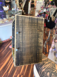 Centaur Shadow Box