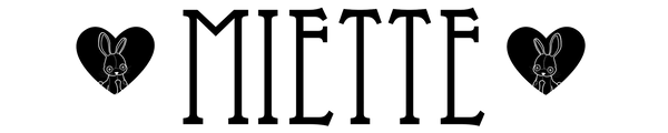 Miette logo