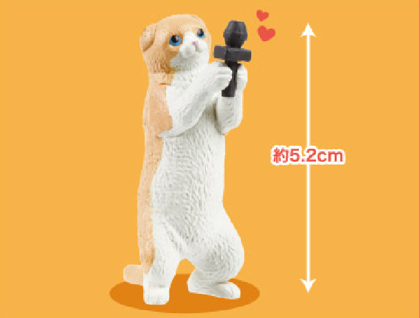 【~NEW~ JAPANESE BLIND BOX】NYANKO CHANNEL  SURPRISE BOX