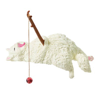 【JAPANESE BLIND BOX】FISHING CAT 5 BLIND BOX