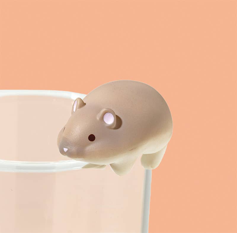 【JAPANESE BLIND BOX】JUST BETWEEN US: I’M AFRAID OF HEIGHTS