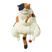 【JAPANESE BLIND BOX】FISHING CAT 5 BLIND BOX