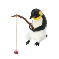 【JAPANESE BLIND BOX】FISHING ANIMALS 3 SURPRISE BOX