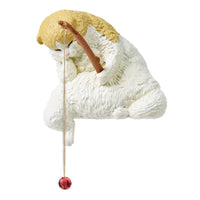 【JAPANESE BLIND BOX】FISHING CAT 5 BLIND BOX