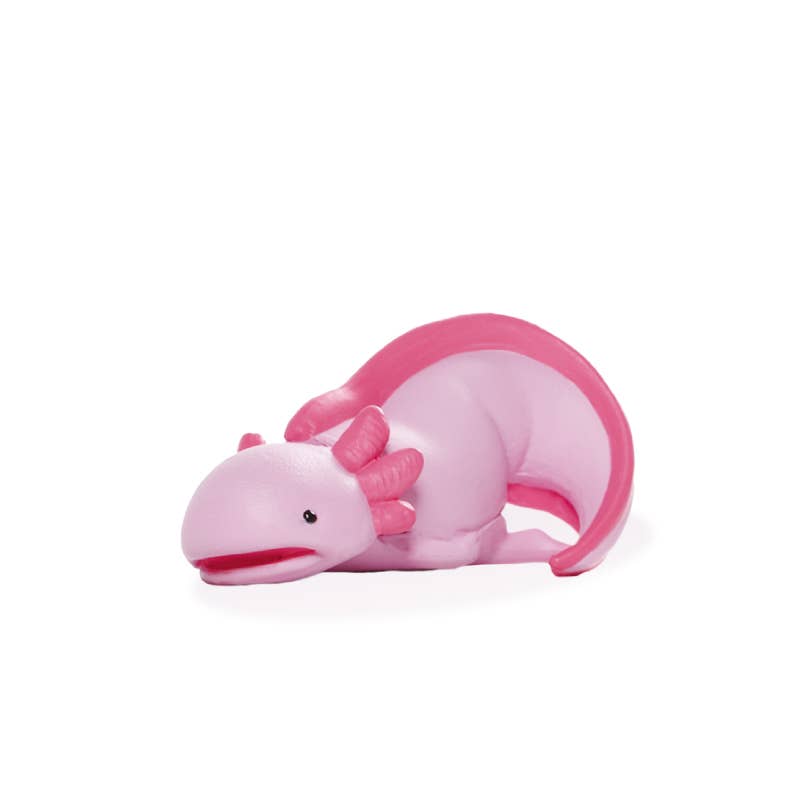【JAPANESE BLIND BOX】FEEL NOTHING AXOLOTL BLIND BOX