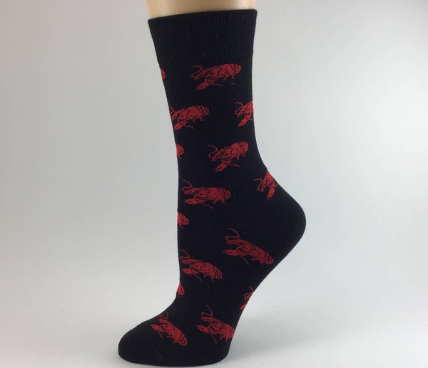 Crawfish Socks