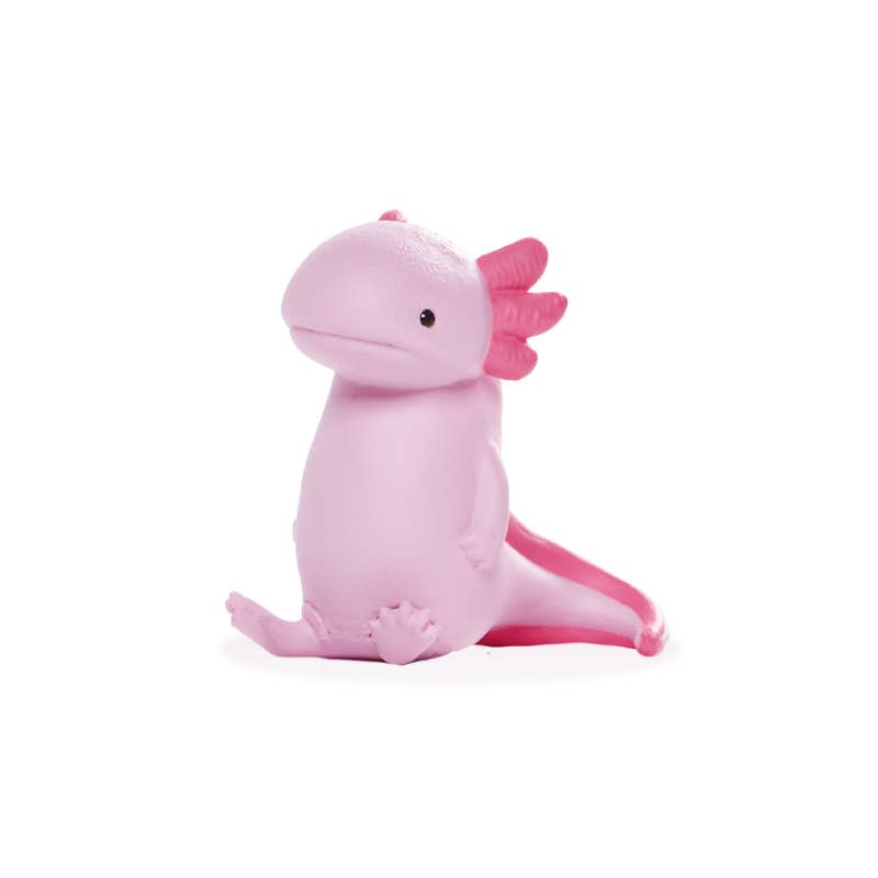 【JAPANESE BLIND BOX】FEEL NOTHING AXOLOTL BLIND BOX