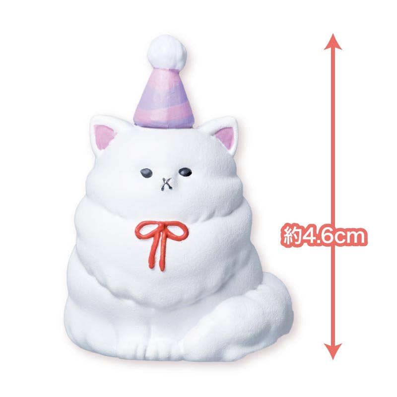 【JAPANESE BLIND BOX】THE STAR OF THE DAY?