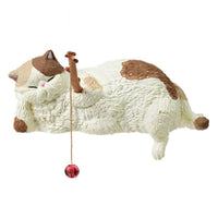 【JAPANESE BLIND BOX】FISHING CAT 5 BLIND BOX