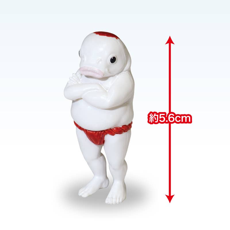 【JAPANESE BLIND BOX】KOIMAN  BLIND BOX