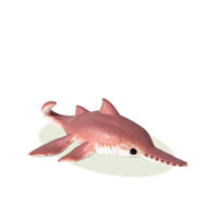 【JAPANESE BLIND BOX】JURASSIC SHARK SURPRISE BOX