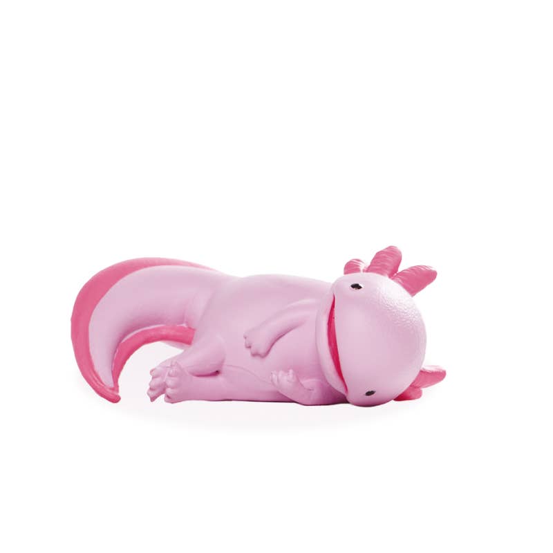 【JAPANESE BLIND BOX】FEEL NOTHING AXOLOTL BLIND BOX