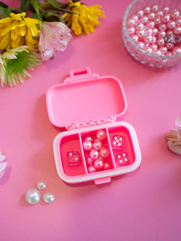 Horse Girl Pill Case