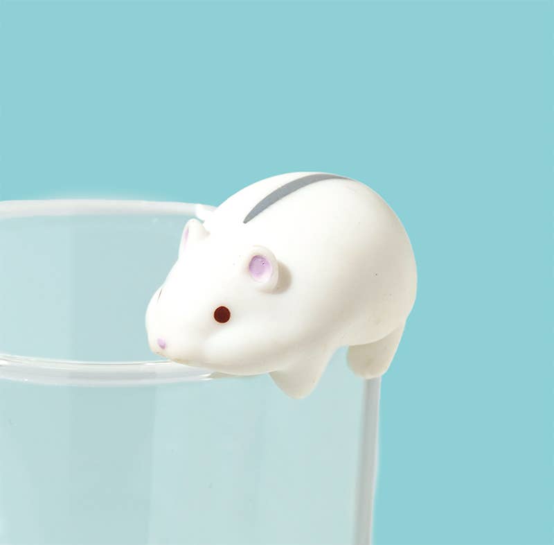 【JAPANESE BLIND BOX】JUST BETWEEN US: I’M AFRAID OF HEIGHTS