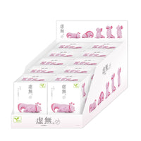 【JAPANESE BLIND BOX】FEEL NOTHING AXOLOTL BLIND BOX