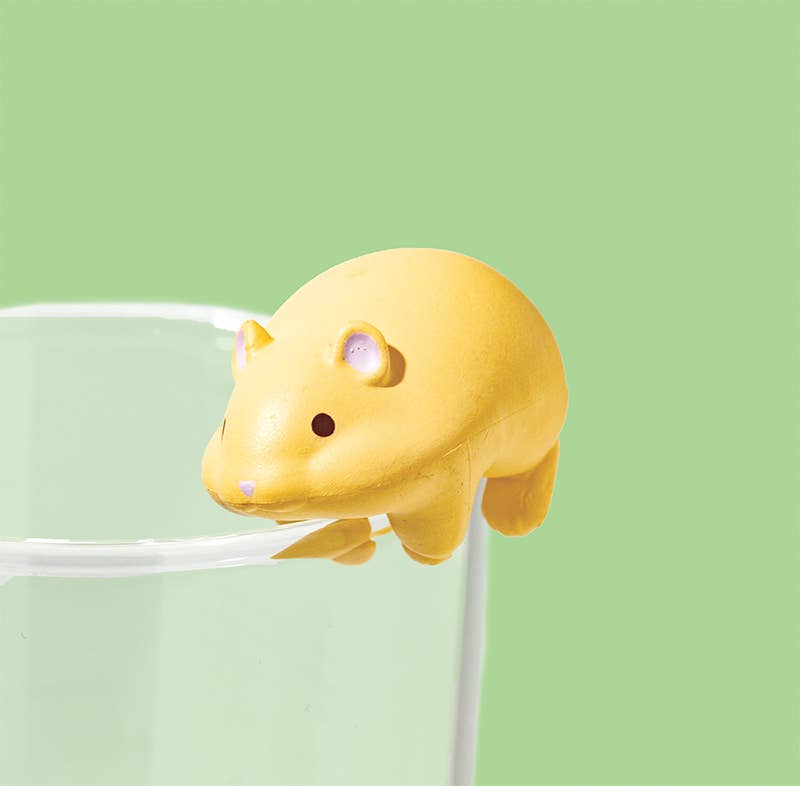 【JAPANESE BLIND BOX】JUST BETWEEN US: I’M AFRAID OF HEIGHTS