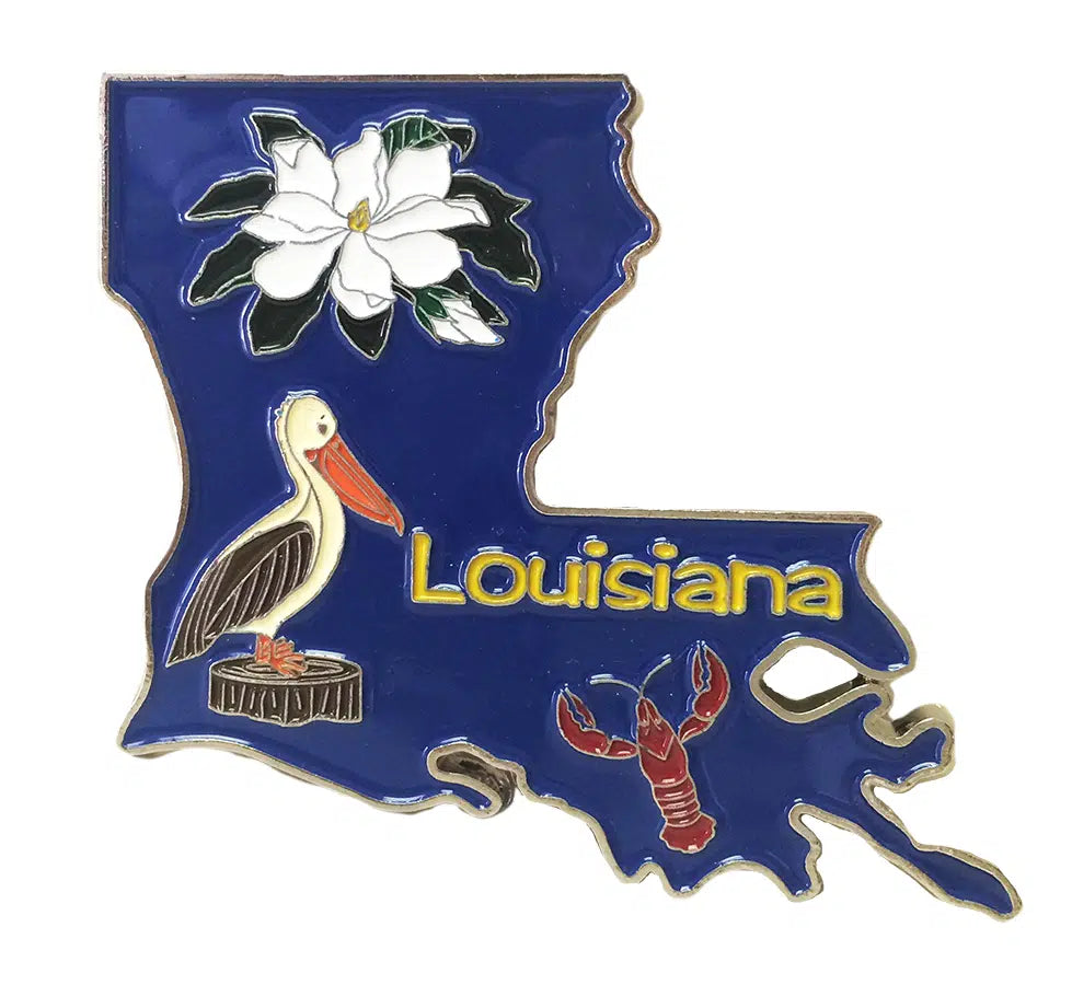 New Orleans Magnets - ALL