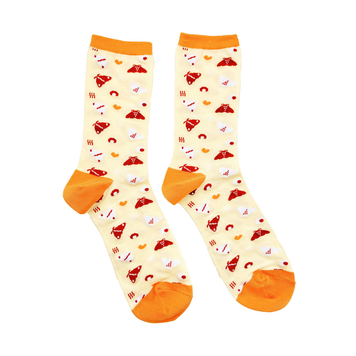 Moth Socks